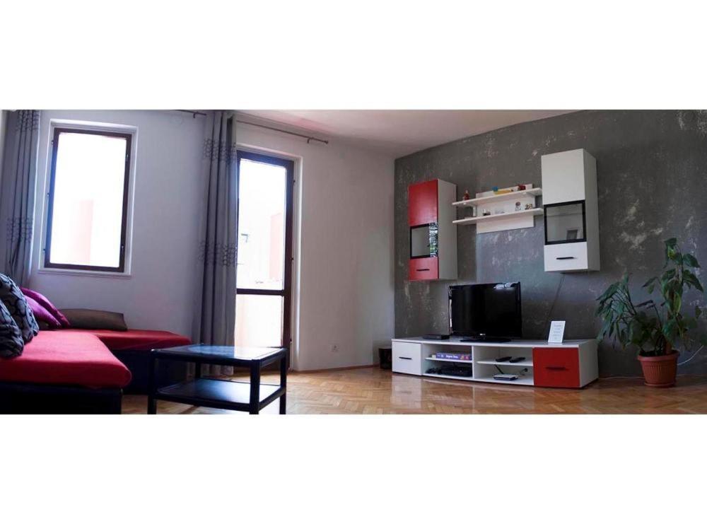 Apartment Jan *