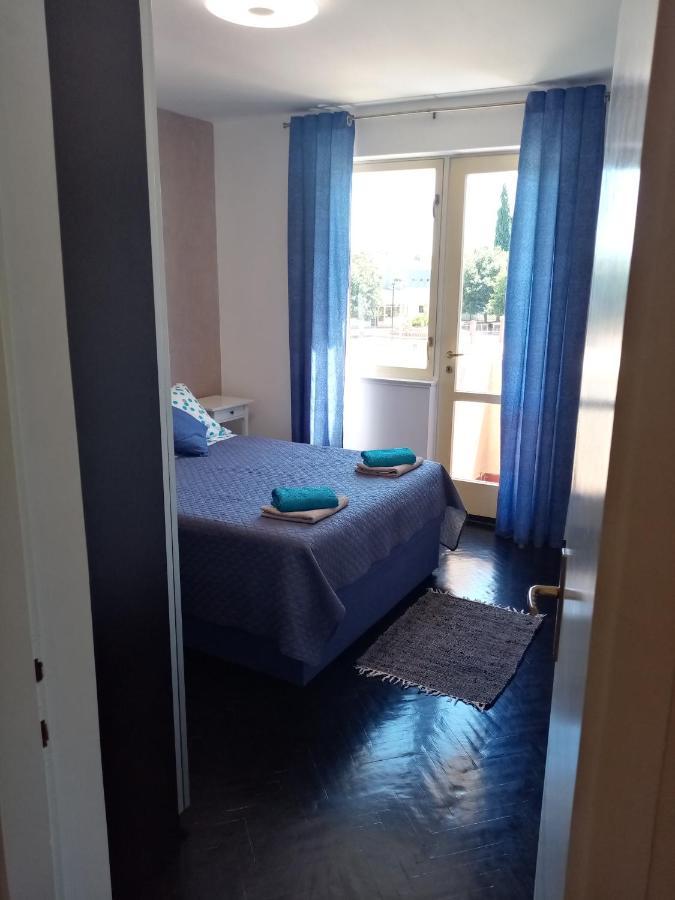 Apartment Jan Rovinj
