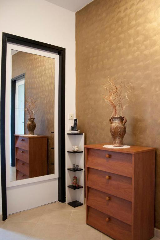 Apartment Jan Rovinj