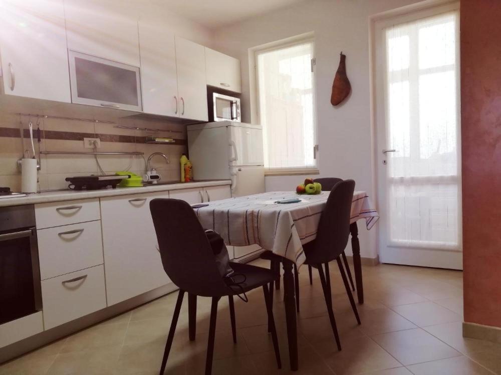 Apartment Jan *