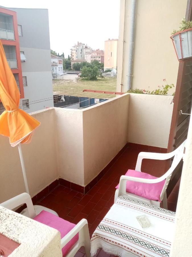 Apartment Jan *