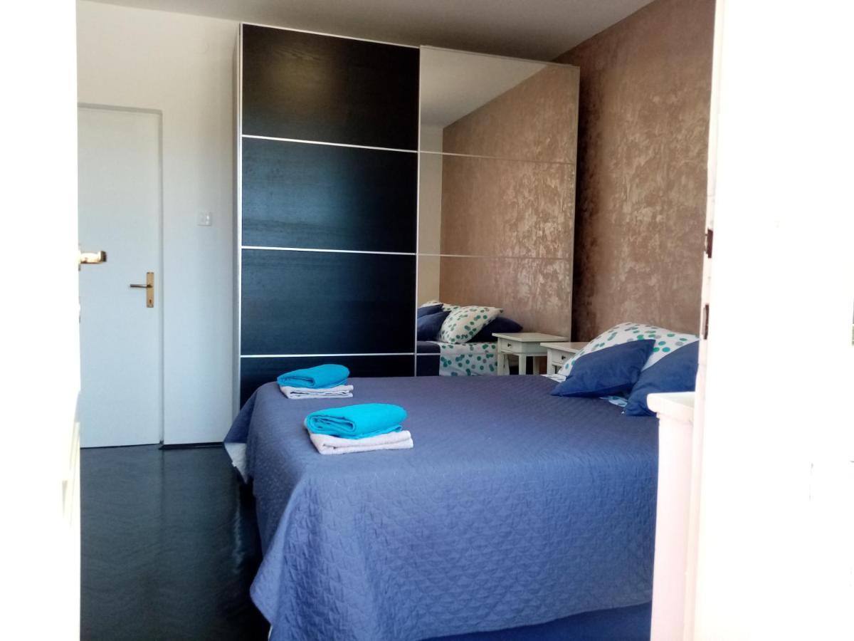 Jan Apartment Rovinj