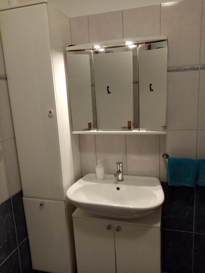 Jan Apartment Rovinj